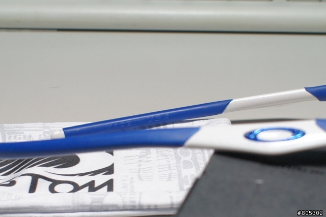 [開箱] CUSTOM Oakley Half Jacket