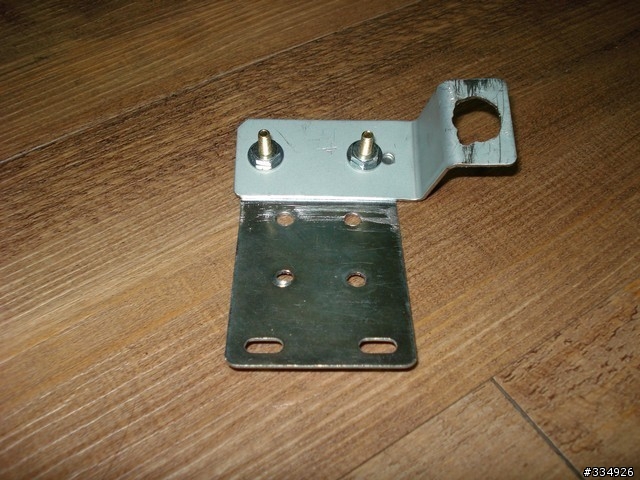 DIY NOKIA5800 機車導航架(環島前的預備)