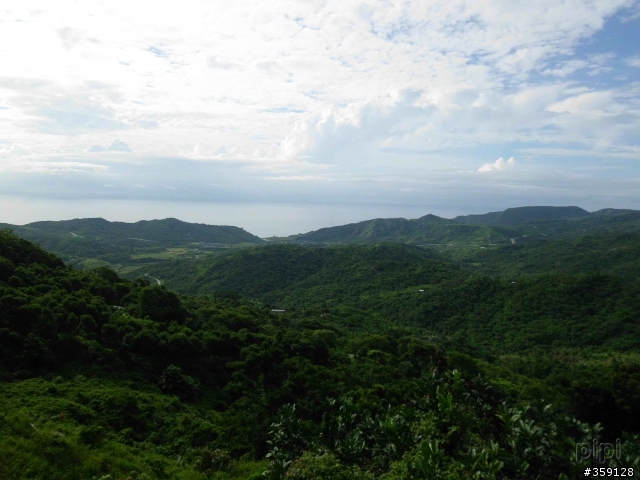 2011-07-03 米棧水璉(花38-1) 箭瑛(花46)  產業道路 縣193 [花蓮小橫貫]