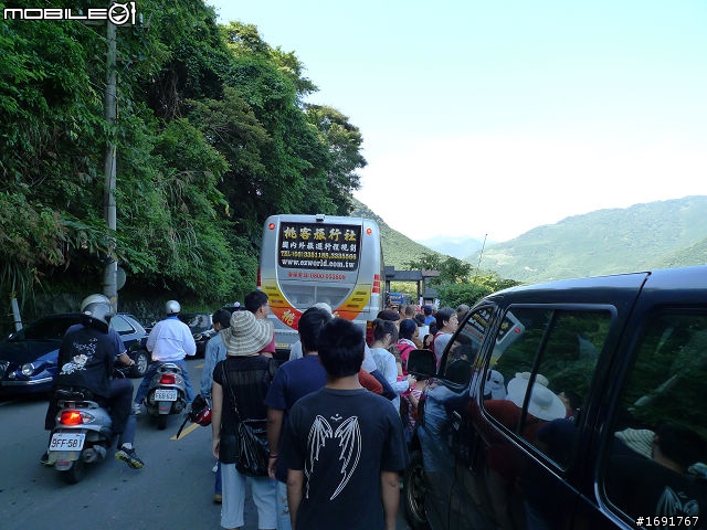 0702復興鄉小烏來首日開放尋幽之旅