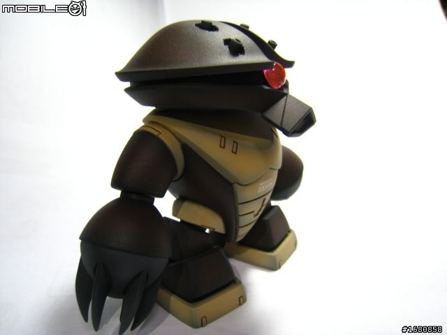 SD MSM-04 ACGUY~龜霸XD