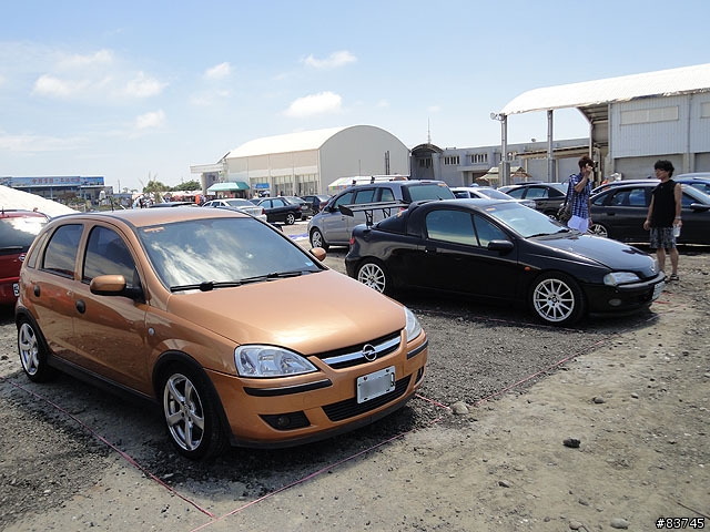 我的2011 OPELDAY(更新完成)