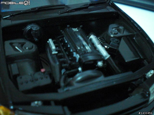 TAMIYA 1/24 GTR R32