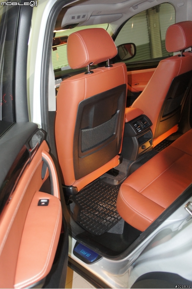 (新X3-30D開箱) 7/17新增加排氣尾管等照片:問題與討論