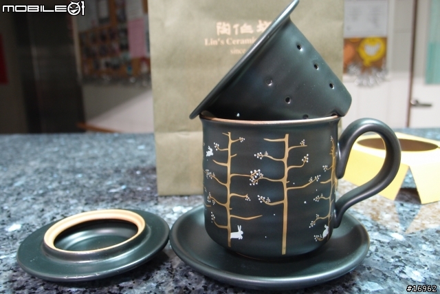 [分享]新購的同心杯