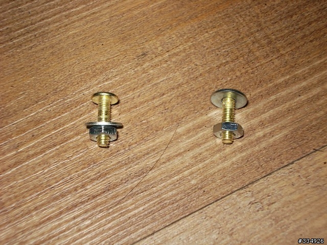 DIY NOKIA5800 機車導航架(環島前的預備)