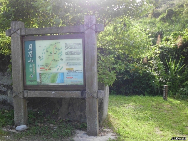 2011-07-03 米棧水璉(花38-1) 箭瑛(花46)  產業道路 縣193 [花蓮小橫貫]