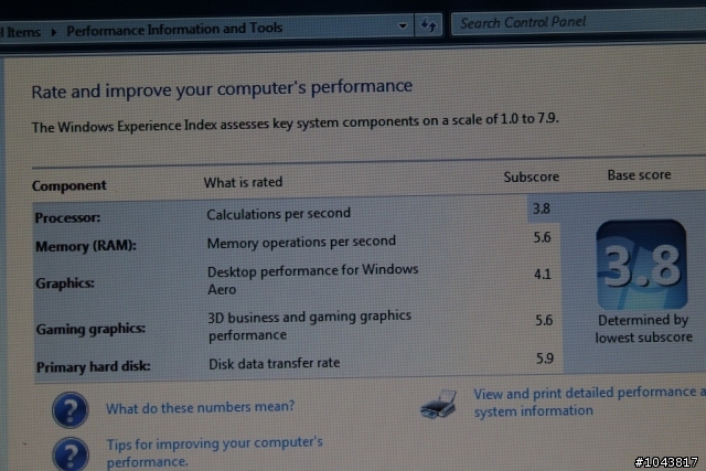 [簡易開箱] Lenovo ThinkPad X120e