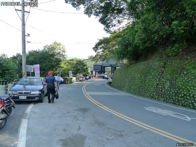 0702復興鄉小烏來首日開放尋幽之旅