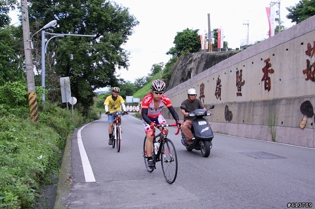 2011-7-17 谷關-- HBO&真享受