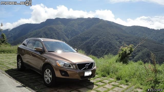XC60 D5 豪華版 武陵+合歡+寶來  四天三夜遊