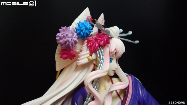 [開箱]Macross F 雪露 各版本分享 "07/21新增 - 30th cosplay版"