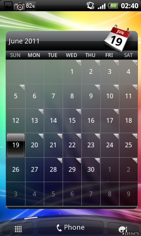 [0711]LeoRCMix S，體驗全新 HTC Sense 3.0，享受旁人羨慕的眼光！