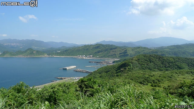 20110724看海忘憂之旅(圖多,北宜公路-北海岸)
