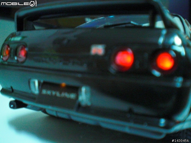 TAMIYA 1/24 GTR R32