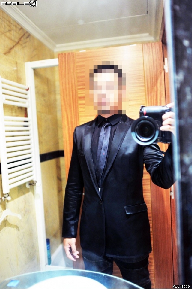 [非常不時尚] Dior Homme領帶與領結 最終章!