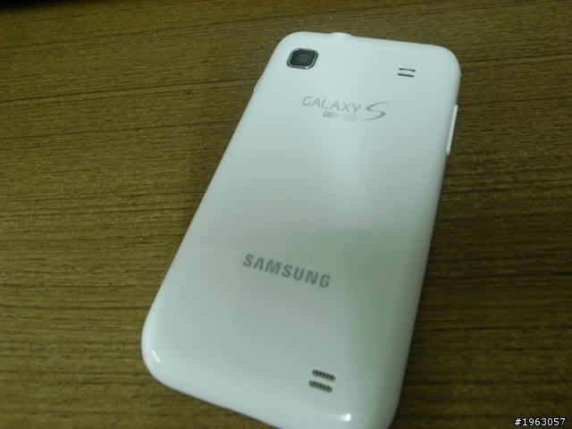 經濟實惠小平板Samsung Galaxy WiFi 4.0開箱分享