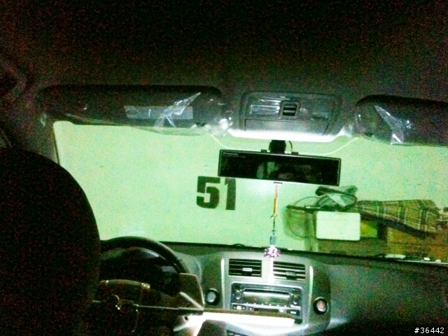 公版行車記錄器免吸盤＋真正完全免費DIY安裝法