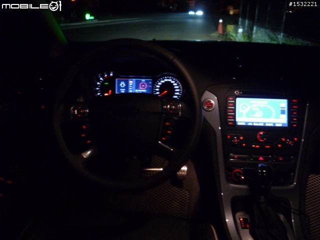 我的"金"厲害，Mondeo Ecoboost 240P 珍藏金 （7/12補圖）