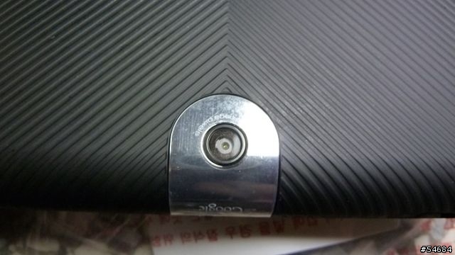 [開箱]Toshiba AT100-005018平板10吋雙核心電腦