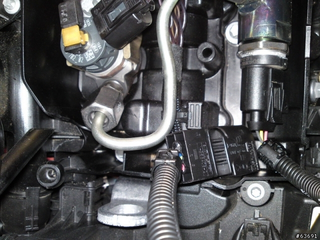 520d F10 之RACE CHIP動力晶片開箱