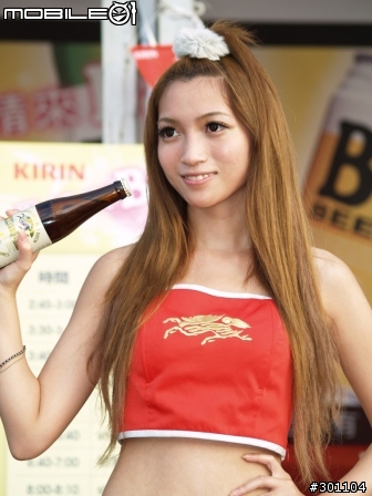 啤酒節-2011高雄夢時代-簡單照片隨記