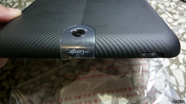 [開箱]Toshiba AT100-005018平板10吋雙核心電腦