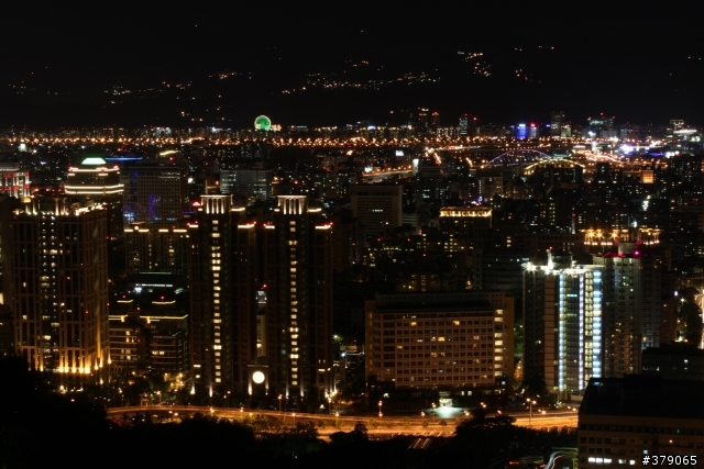 新手夜景實戰,請求指教
