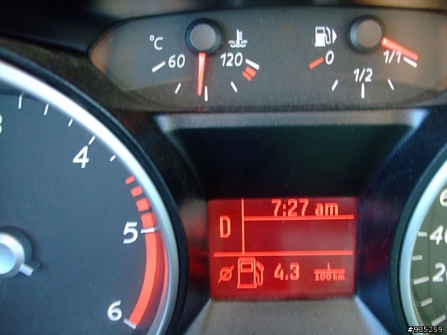 mondeo出差油耗4.0L /100km(約25)我破自己的紀錄了  101/02/28 補充