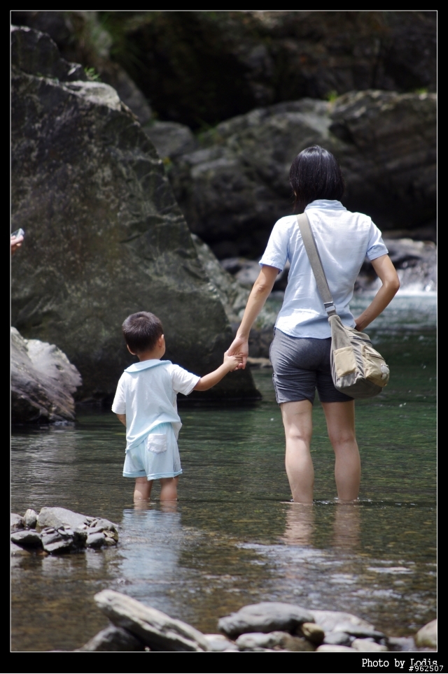 7/15 (五) 桶後休閒野餐團
