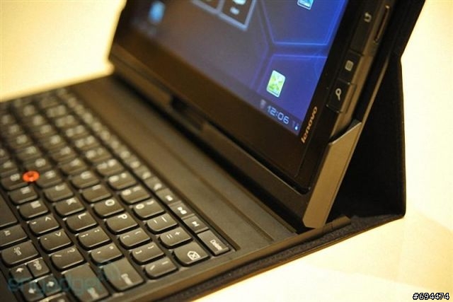 小黑迷最期待的Lenovo Thinkpad終於要開賣了！