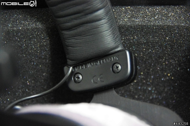 [開箱] Beyerdynamic DT880pro & AKG K701