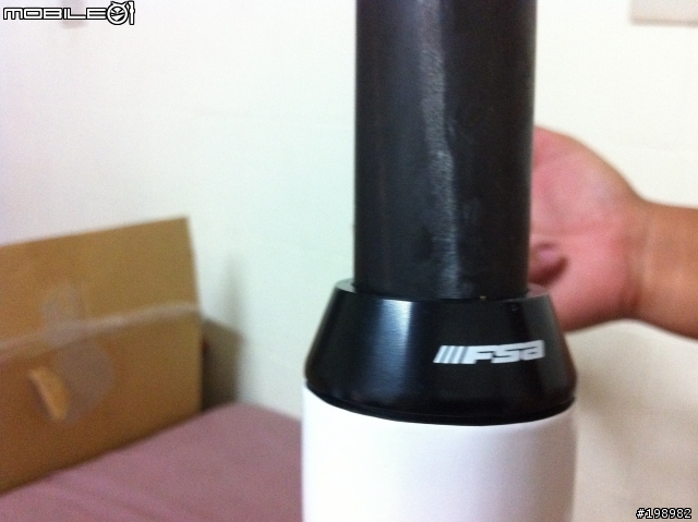 cervelo S5  簡單開箱文