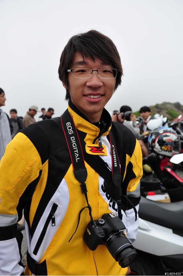 20110717武嶺英雄 點點名