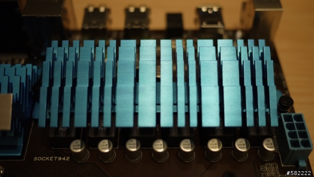 ASUS 華碩 M5A97 精美開箱(970+SB950)