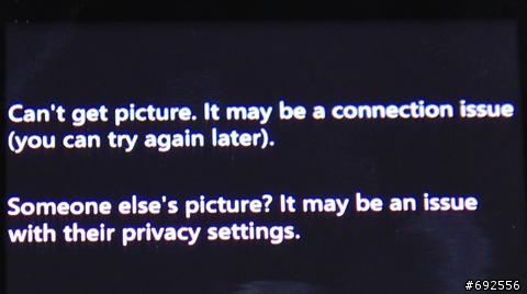 (問題)請問一下 wp7 Mozart的打卡與FB圖片問題~