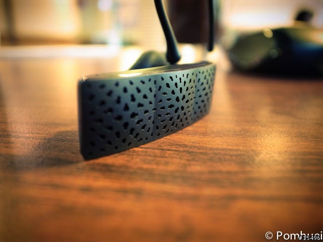 （分享）我的Jawbone Era，在android裡最理想的耳機組合
