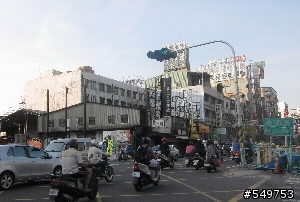 柴頭港溪三橋改建 交通進入黑暗期