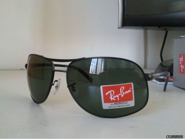 雷朋Ray-Ban RB3387 入手開箱&辨識真偽~~