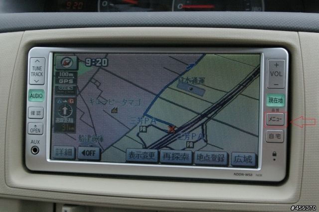 小車大空間 --TOYOTA SIENTA 七人座小型轎旅車