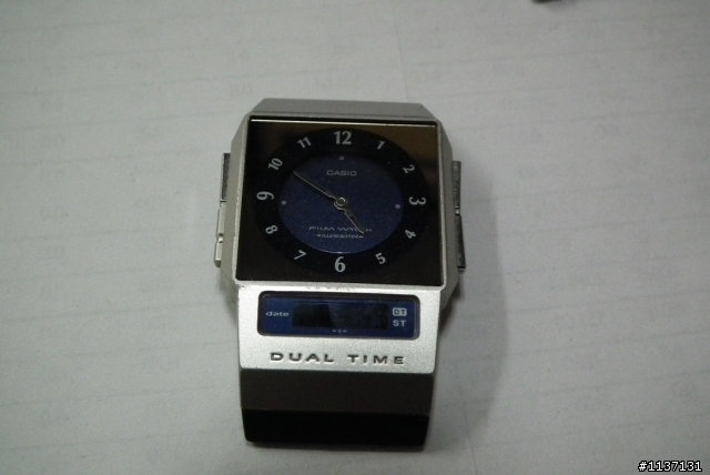 10年casio表帶斷裂,要去哪修復