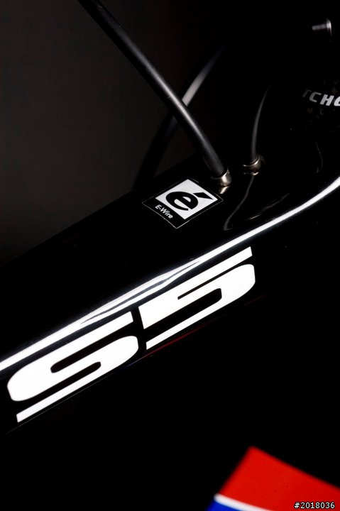 [分享] 2012 Cervelo S5 Team 非官方硬照