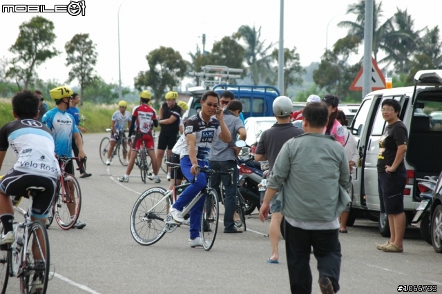2011-07-30台南市主委盃自行車選拔賽