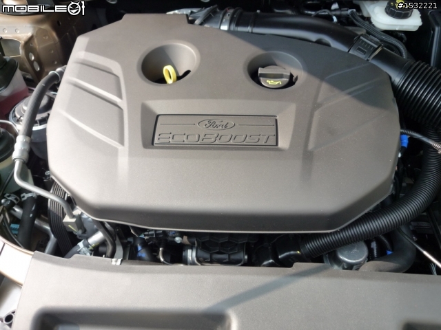 我的"金"厲害，Mondeo Ecoboost 240P 珍藏金 （7/12補圖）