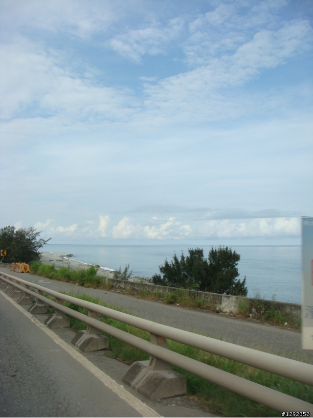 最後一年暑假那就衝吧!!環島行2011-06-28~07-08 八天七夜的旅程!!