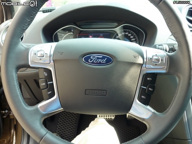 我的"金"厲害，Mondeo Ecoboost 240P 珍藏金 （7/12補圖）