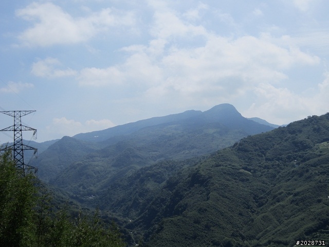 【桃園→羅馬公路→關西】忘了要防曬。