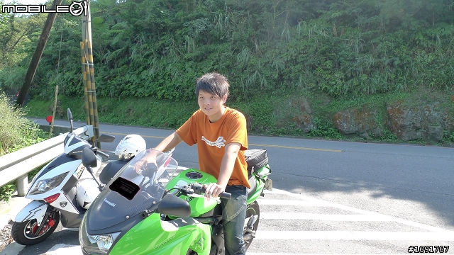 20110724看海忘憂之旅(圖多,北宜公路-北海岸)