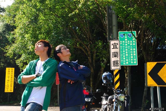 環半台,只為了兩個字,就是"仆街"~part2 08/01/2011 更新
