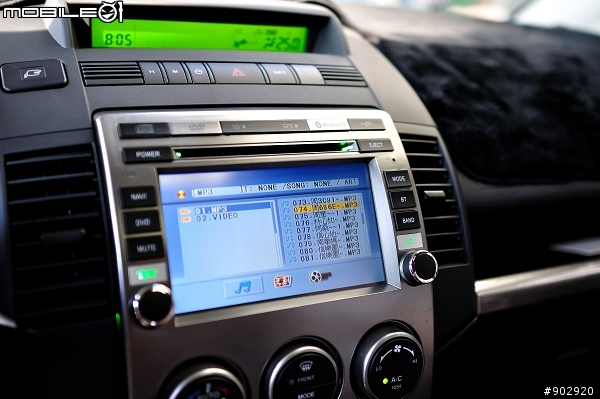 [開箱] 新好爸爸のFord i-MAX Ghia七人座